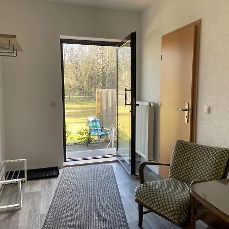 Neu! Ferienwohnung Appartamento Spremberg