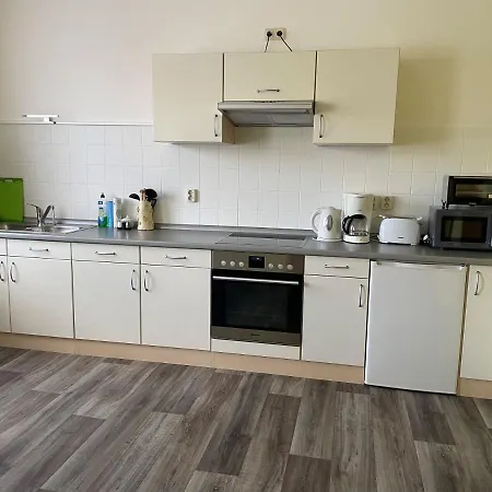 Neu! Ferienwohnung *