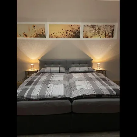 Neu! Ferienwohnung * Spremberg