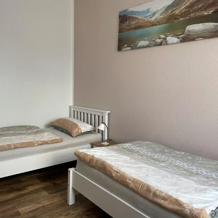 Appartamento Neu! Ferienwohnung