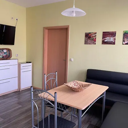 Neu! Ferienwohnung Appartamento