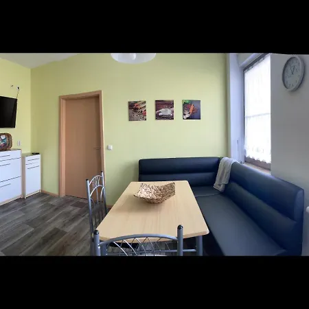 Neu! Ferienwohnung Appartamento