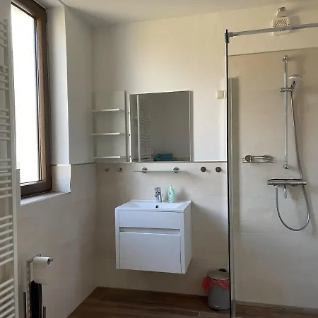 Neu! Ferienwohnung *