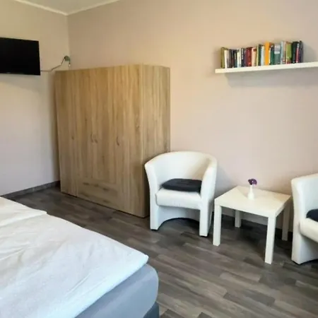 Neu! Ferienwohnung Spremberg