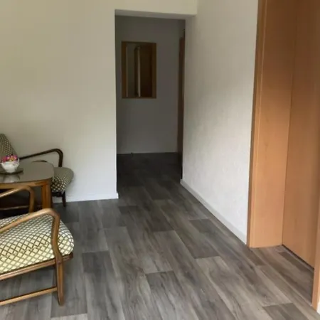 Appartamento Neu! Ferienwohnung