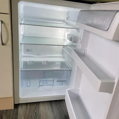 Neu! Ferienwohnung Appartamento *