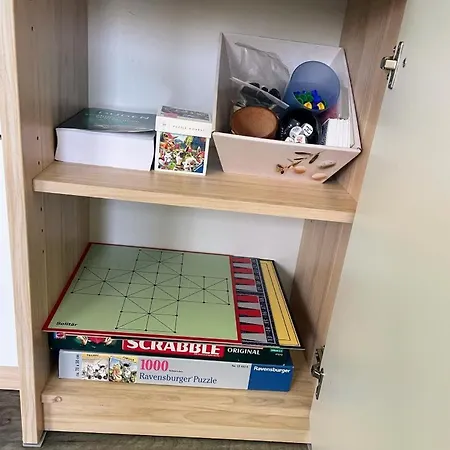 Appartamento Neu! Ferienwohnung