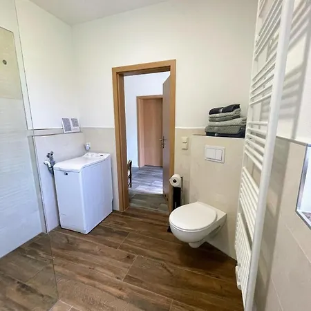 Neu! Ferienwohnung Appartamento *