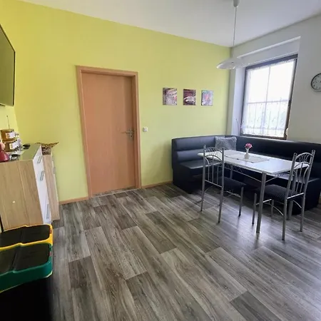 Neu! Ferienwohnung Spremberg